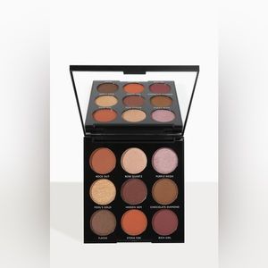 MORPHE 9C Jewel Crew Eyeshadow